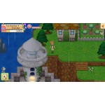 Harvest Moon Light of Hope Collector's Edition - Nintendo Switch عناوین بازی